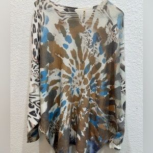 TEMPO PARIS LIGHT SWEATER